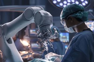 Cirurgia robótica negada pelo plano de saúde? Saiba como garantir o seu direito