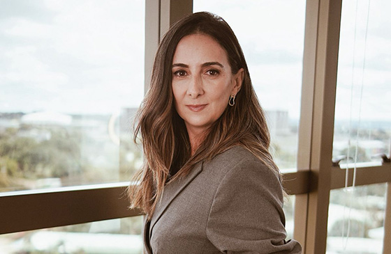 Aline Vasconcelos | Advogada