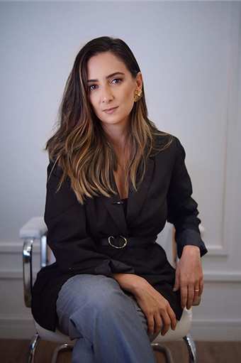 Aline Vasconcelos | Advogada